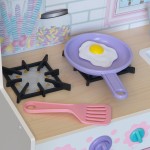 Bucatarie de joaca pentru copii DREAMY DELIGHTS Kitchen KidKraft 